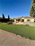Villa à la vente